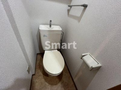 【トイレ】 | フォルトゥナ新中野