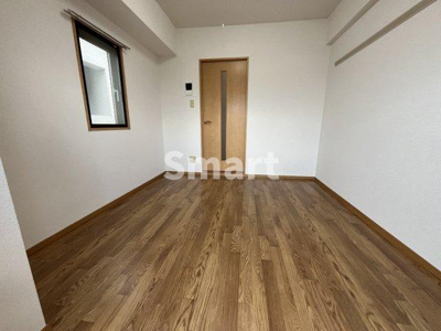 【寝室】 | フォルトゥナ新中野