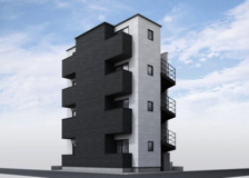 MELDIA新御徒町の画像