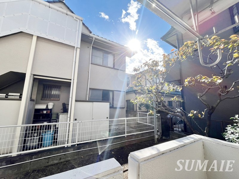 アネックスサクラの展望