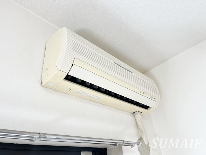 アネックスサクラの設備