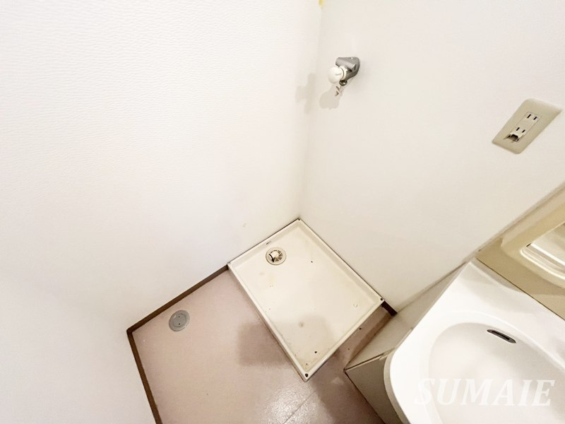 アネックスサクラの設備