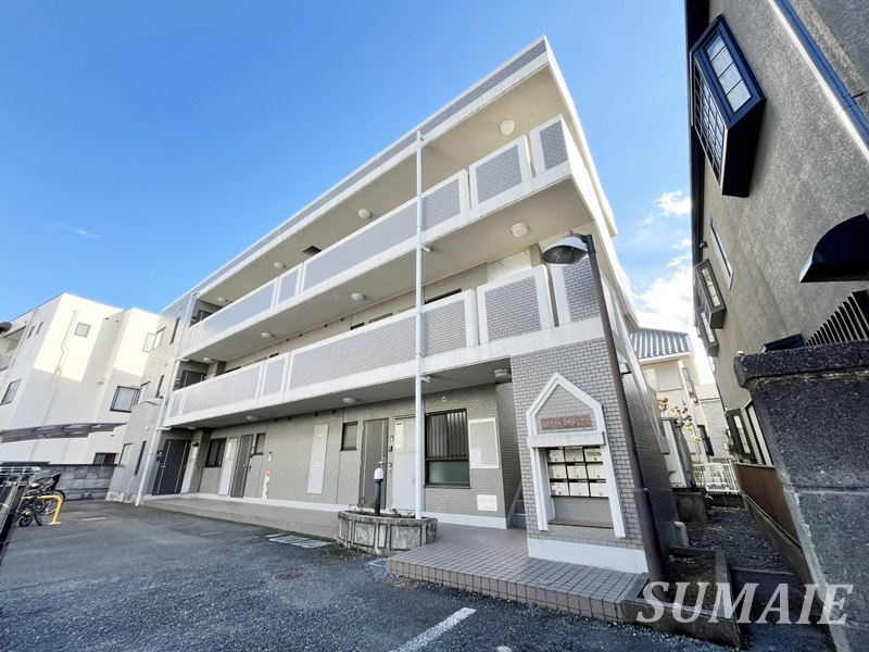 アネックスサクラ