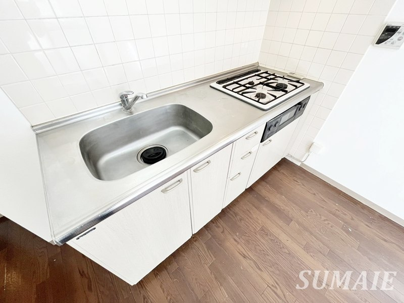 アネックスサクラのキッチン