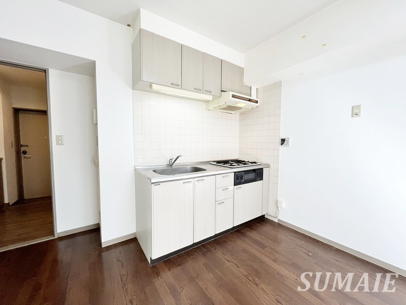 アネックスサクラのキッチン