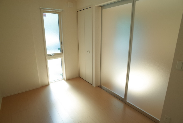 セジュール魚崎の内装