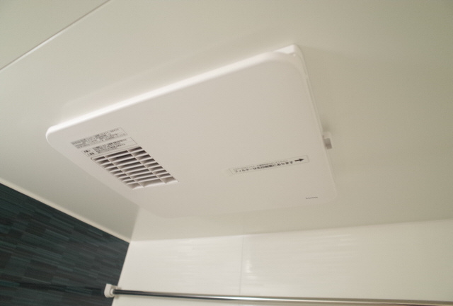 セジュール魚崎の設備