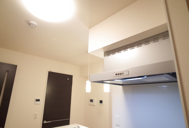 セジュール魚崎のその他