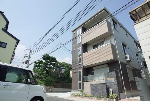 セジュール魚崎