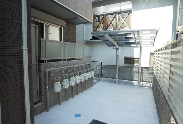 セジュール魚崎のその他