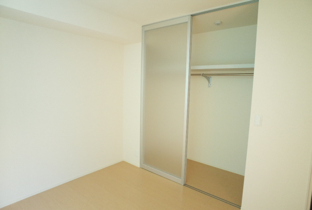 セジュール魚崎の収納