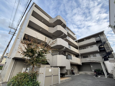 【外観】 | ビューライフ六甲