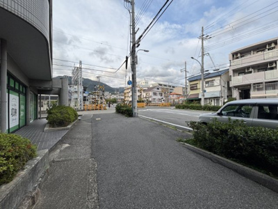 【周辺】 | ビューライフ六甲