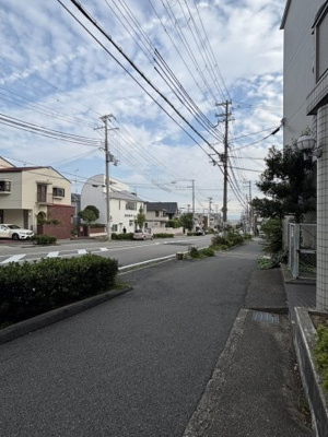 【周辺】 | ビューライフ六甲