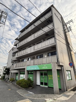 【外観】 | ビューライフ六甲