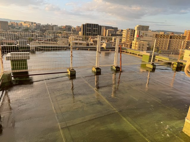 熊本市中央区　一棟マンションのその他