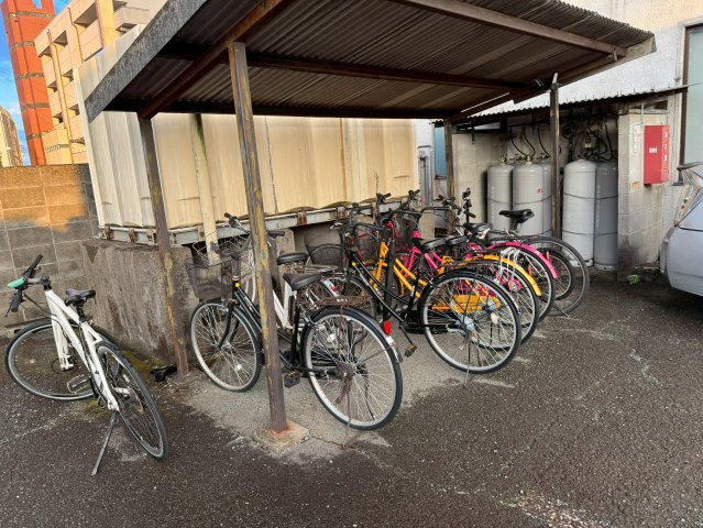 熊本市中央区　一棟マンションのその他