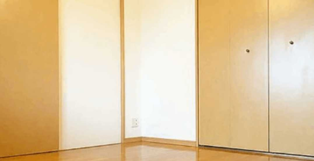 ワールドパレス学芸大学　礼金０　分譲賃貸　テラスの内装