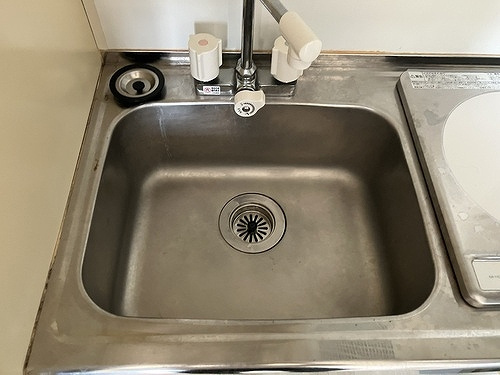 キッチンシンク
