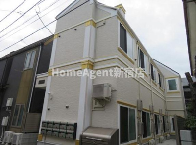 【外観】 | フェリスキング