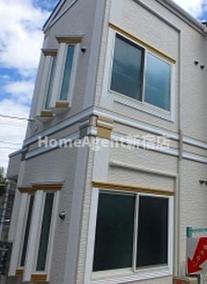 【外観】 | フェリスキング