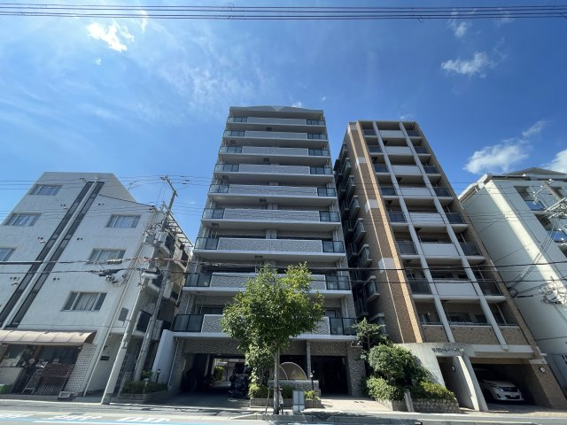 エスリード本山