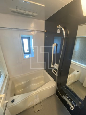 【浴室】 | パークアクシスうつぼ公園 | パークアクシスうつぼ公園　バスルーム