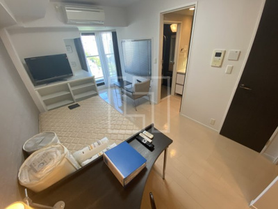 【寝室】 | パークアクシスうつぼ公園 | パークアクシスうつぼ公園　洋室