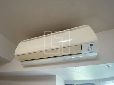 【設備】 | パークアクシスうつぼ公園 | パークアクシスうつぼ公園　エアコン