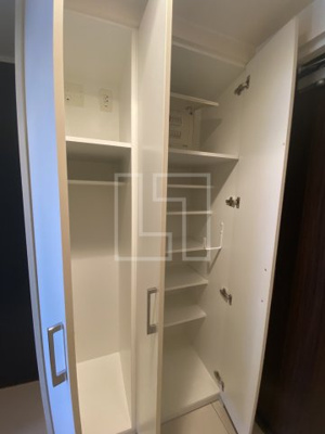 【収納】 | パークアクシスうつぼ公園 | パークアクシスうつぼ公園　下駄箱