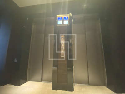 【その他共用部分】 | パークアクシスうつぼ公園 | パークアクシスうつぼ公園　エレベーター2基