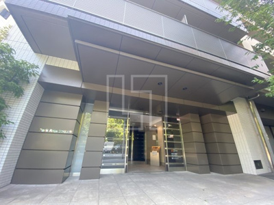 【エントランス】 | パークアクシスうつぼ公園 | パークアクシスうつぼ公園　エントランス