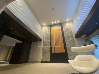 【ロビー】 | パークアクシスうつぼ公園 | パークアクシスうつぼ公園　ロビー