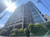 パークアクシスうつぼ公園の画像