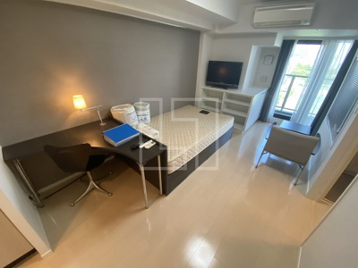 【洋室】 | パークアクシスうつぼ公園 | パークアクシスうつぼ公園　洋室