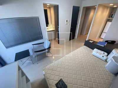 【寝室】 | パークアクシスうつぼ公園 | パークアクシスうつぼ公園　洋室