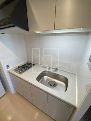 【キッチン】 | パークアクシスうつぼ公園 | パークアクシスうつぼ公園　システムキッチン