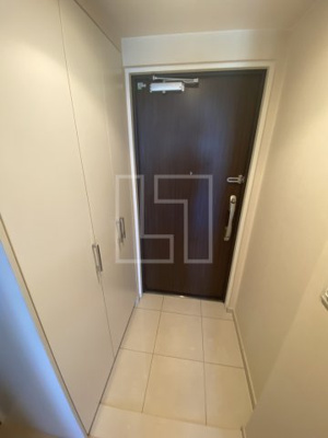 【玄関】 | パークアクシスうつぼ公園 | パークアクシスうつぼ公園　玄関スペース