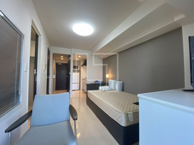 【洋室】 | パークアクシスうつぼ公園 | パークアクシスうつぼ公園　洋室