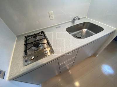 【キッチン】 | パークアクシスうつぼ公園 | パークアクシスうつぼ公園　システムキッチン