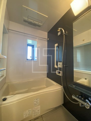 【浴室】 | パークアクシスうつぼ公園 | パークアクシスうつぼ公園　バスルーム