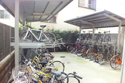 【その他】 | スカイコート後楽園第5