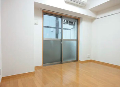 【居間・リビング】 | スカイコート後楽園第5