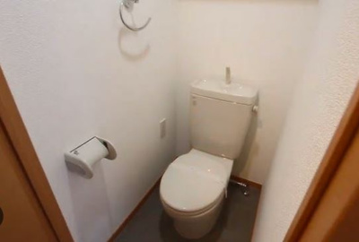 【トイレ】 | スカイコート後楽園第5