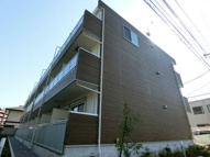 リブリ・グランズ レジデンス柏の画像