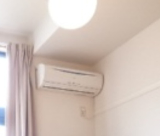 フェリオ柏の設備