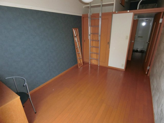 フェリオ柏の居間・リビング