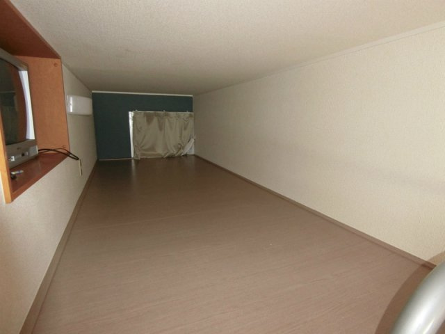 フェリオ柏の内装