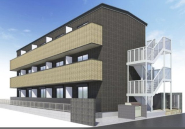 （仮称）キャメル柏の葉キャンパス7Aのその他共用部分