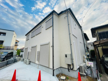 クライム３の画像